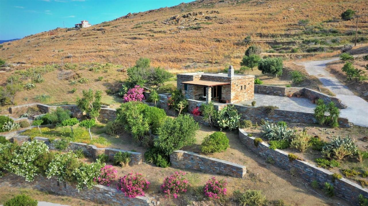 Vigla Stone House Tatil Evi