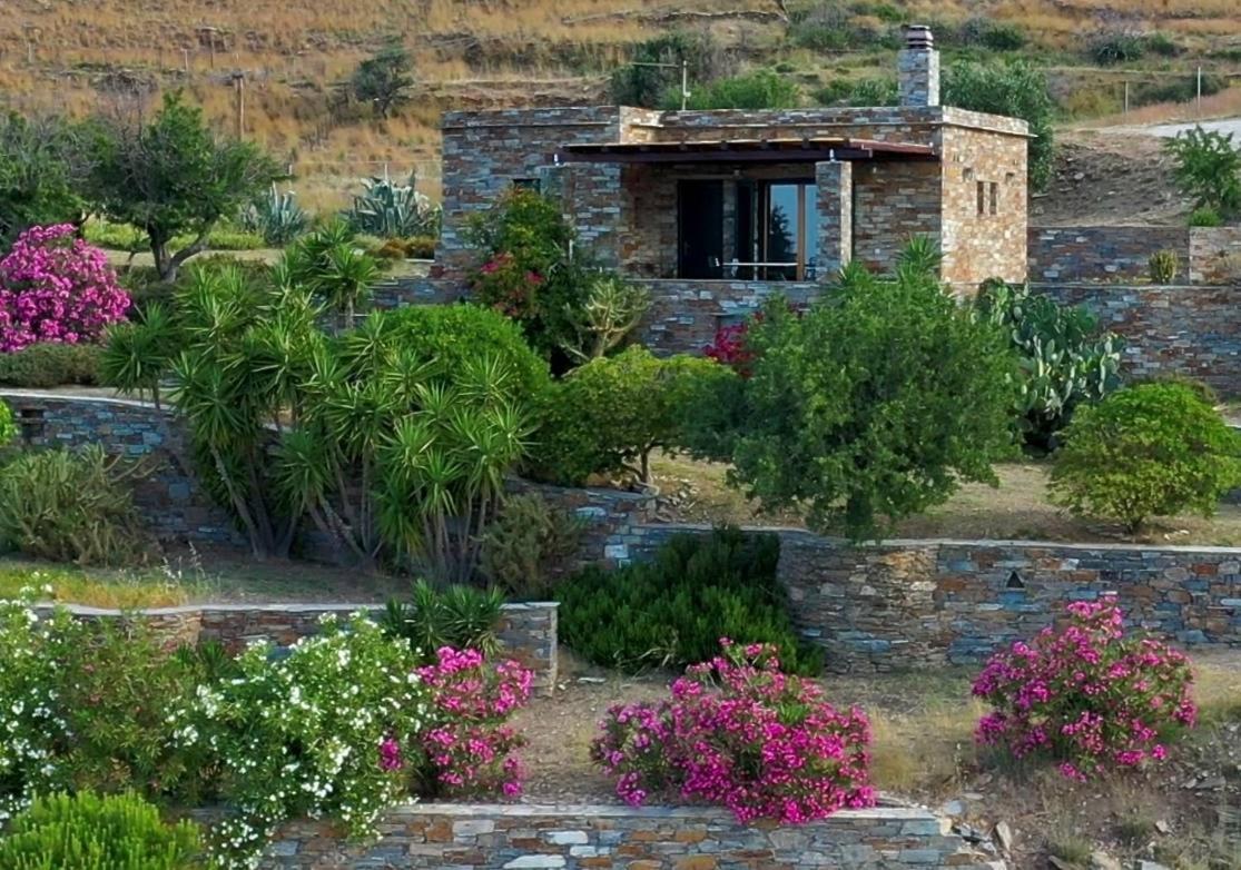 Vigla Stone House Holiday home Karystos (Evia)