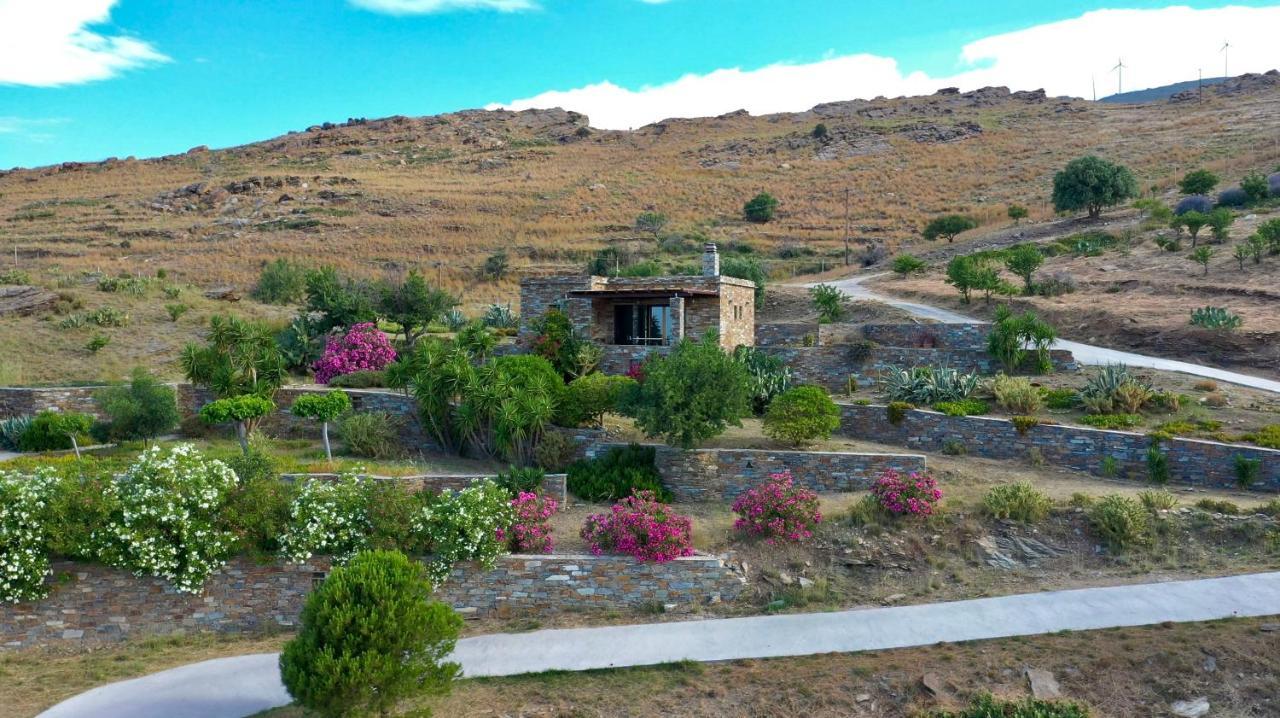 Tatil Evi Vigla Stone House Karystos (Evia)
