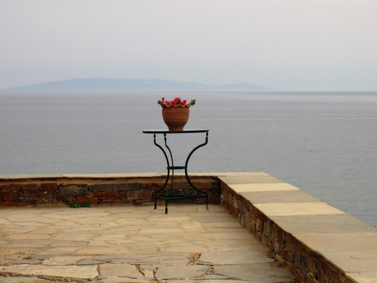 Holiday home Vigla Stone House
