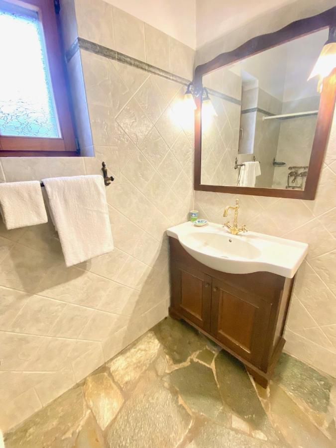 Holiday home Vigla Stone House *
