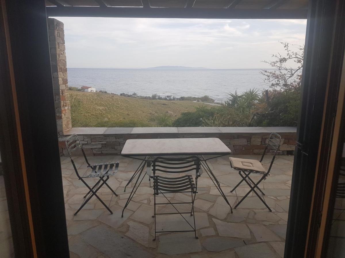 Holiday home Vigla Stone House *