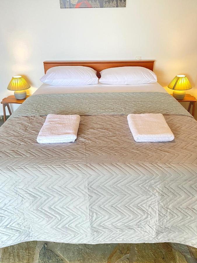 Tatil Evi Vigla Stone House Karystos (Evia)