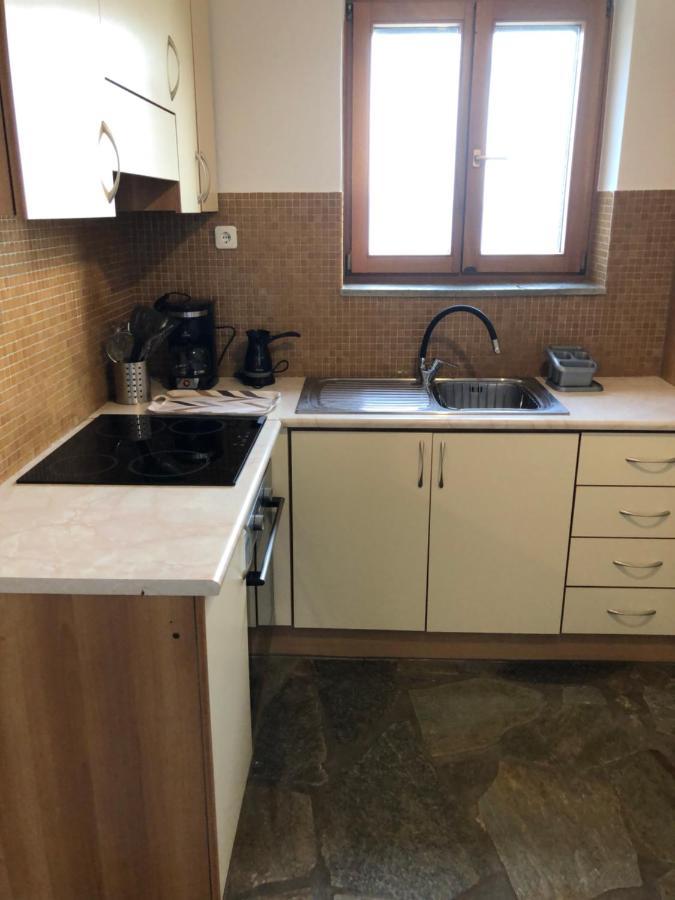 Vigla Stone House * Karystos (Evia)