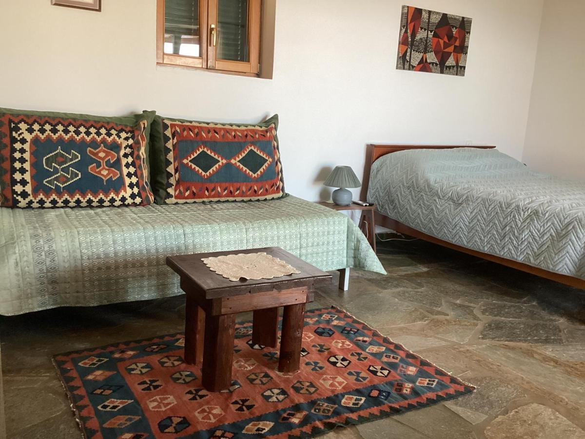 Holiday home Vigla Stone House Karystos (Evia)